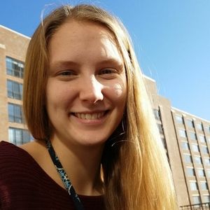 Meet your Posher, Chelsie